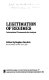 Legitimation of regimes : international framework for analysis /