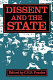 Dissent and the state /