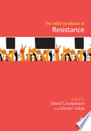 The SAGE handbook of resistance /