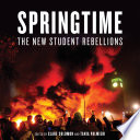Springtime : the new student rebellions /