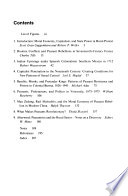 Power and protest in the countryside : studies of rural unrest in Asia, Europe, and Latin America /