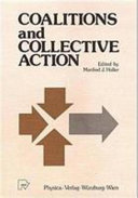 Coalitions and collective action /