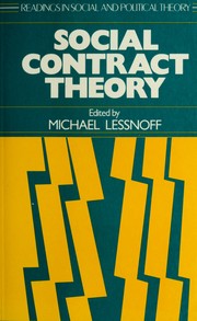 Social contract theory /