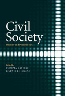 Civil society : history and possibilities /