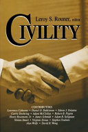 Civility /