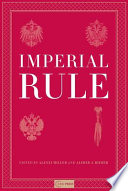 Imperial rule /