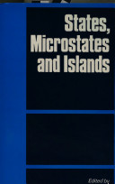 States, microstates and islands /
