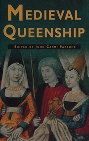 Medieval queenship /