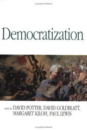 Democratization /