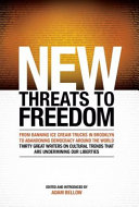 New threats to freedom  /