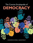 The concise encyclopedia of democracy.