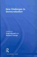 New challenges to democratization /