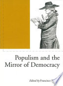 Populism and the mirror of democracy /