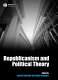 Republicanism and political theory /