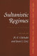 Sultanistic regimes /