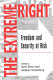 The extreme right : freedom and security at risk /