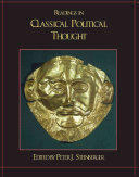 Readings in classical political thought /