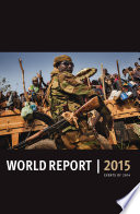 World report 2015 : events of 2014 /