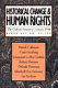 Historical change and human rights /