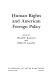 Human rights and American foreign policy /