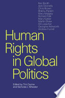 Human rights in global politics /