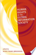 Human rights in the global information society /