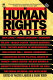 The Human rights reader /