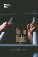 Human rights /