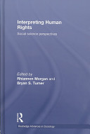 Interpreting human rights : social science perspectives /