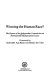 Winning the human race? : the report of the Independent Commission on International Humanitarian Issues /
