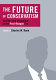 The future of conservatism : conflict and consensus in the post-Reagan era /