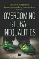 Overcoming global inequalities /