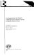 The Dimensions of privacy : a national opinion research survey of attitudes toward privacy /