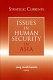 Issues in human security in Asia /