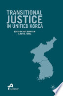 Transitional justice in unified Korea /