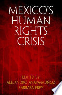 Mexico's human rights crisis /