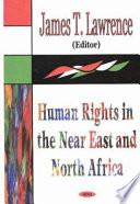 Human rights in the Near East and North Africa /
