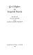 Civil rights in imperial Russia /