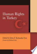 Human rights in Turkey /