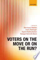 Voters on the move or on the run? /