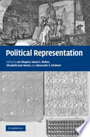 Political representation /