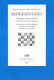 Repraesentatio : mapping a keyword for churches and governance ; proceedings of the San Miniato International Workshop, October 13-16 2004 /