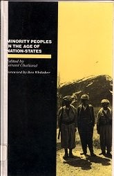 Minority peoples in the age of nation-states /