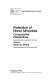 Protection of ethnic minorities : comparative perspectives /