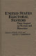 United States electoral systems : their impact on women and minorities /