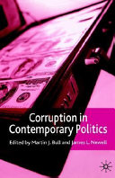 Corruption in contemporary politics /