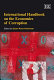 International handbook on the economics of corruption /