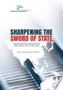 Sharpening the sword of state /