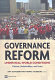 Governance reform under real-world conditions : citizens, stakeholders, and voice /
