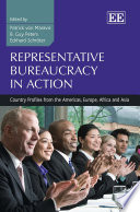Representative bureaucracy in action : country profiles from the Americas, Europe, Africa and Asia /